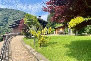 VILLA SINGOLA A VALDILANA