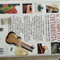 CHITARRA METODO