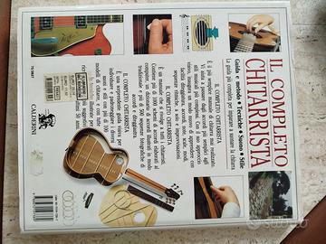 CHITARRA METODO