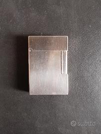 S.T.Dupont accendino vintage
