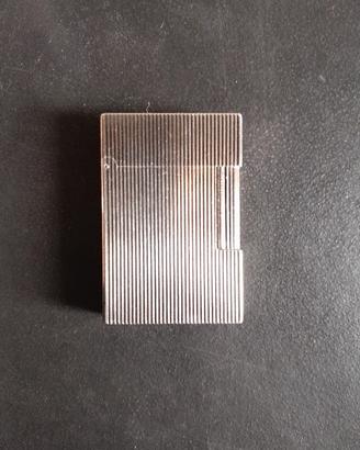S.T.Dupont accendino vintage