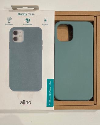 Cover Aiino iPhone 12/12 Pro