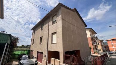 Appartamento a Perugia