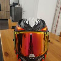 Casco HJC ANTIVENOM MARVEL