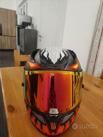 Casco HJC ANTIVENOM MARVEL