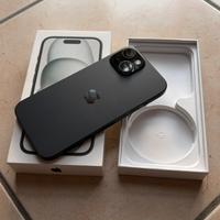 IPHONE 15, 128gb