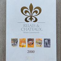 Relais & Chateaux anno 2000