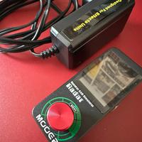 Mooer Radar - IR Loader & Cab Simulato