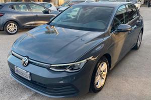 Volkswagen Golf 2.0 TDI SCR Style