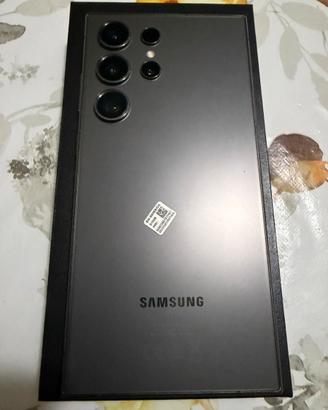 Samsung s24 ultra 512gb