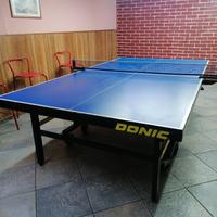 tavolo ping pong Donic