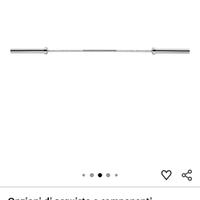 attrezzatura da palestra