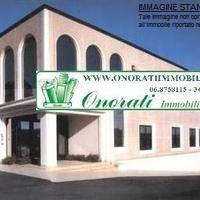 MQ 17.087 GUIDONIA, VIA TIBURTINA KM 18.300, RIF.T