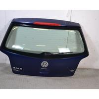 Portellone bagagliaio posteriore Volkswagen Polo D
