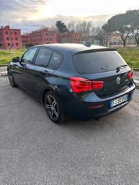 Bmw 116d sport