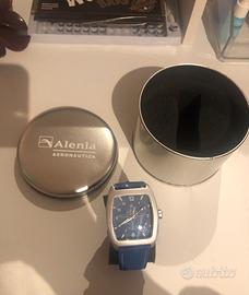 orologio alenia aeronautica
