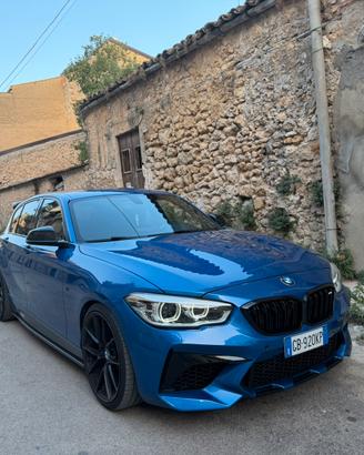 Bmw 120i