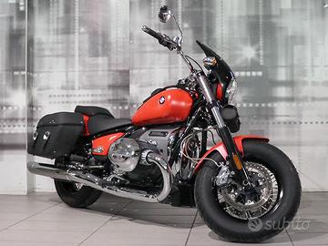 Bmw R18 First Edition Classic