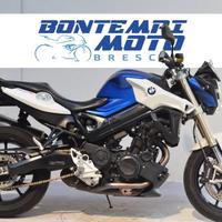 BMW F 800 R