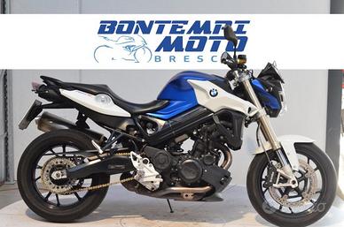 BMW F 800 R