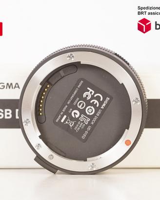 Sigma USB DOCK UD-01 (Nikon)