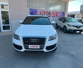 Audi Q5 2.0 TDI 170 CV quattro S tronic
