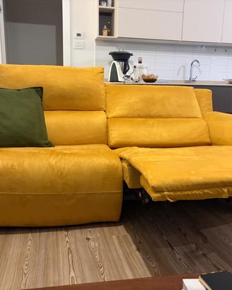 Divano letto