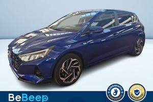 Hyundai i20 1.0 T-GDI 48V BOSE EXTERIOR PACK DCT