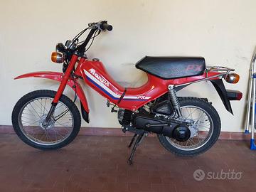 Honda px 50