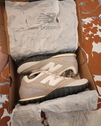 New Balance RC30 Moonrock/ Sea Salt EUR 38 - NUOVE