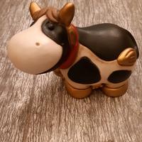 Thun mucca Gertrude
