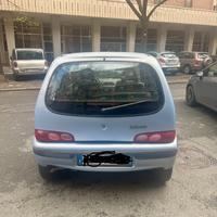 Fiat seicento economica