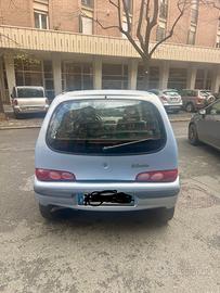 Fiat seicento economica