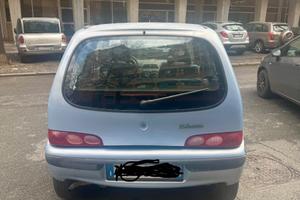 Fiat seicento economica