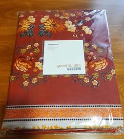 Completo copripiumino Granfoulard Bassetti