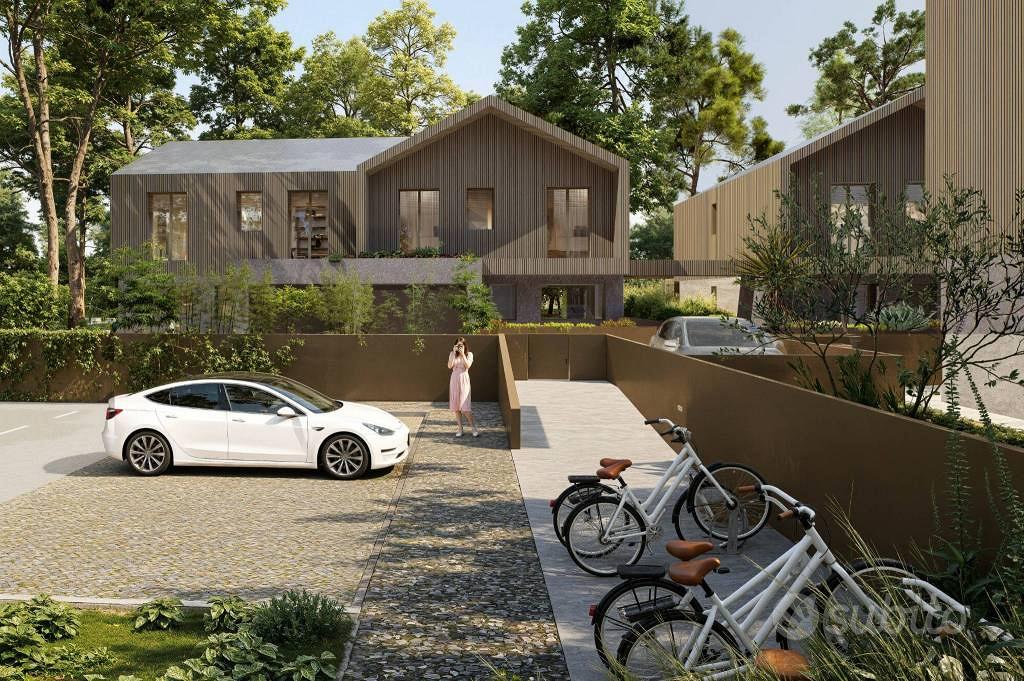 Appartamento – RA - Vista 3