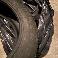 Gomme termiche
