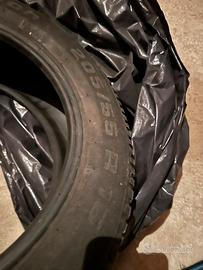 Gomme termiche