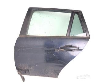 PORTIERA POSTERIORE SINISTRA BMW Serie 3 E91 Touri