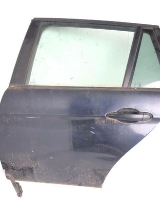PORTIERA POSTERIORE SINISTRA BMW Serie 3 E91 Touri