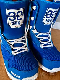 Scarponi Snowboard ThirtyTwo TM-Two Stevens 42.5EU