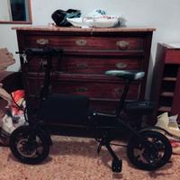 Bici elettrica