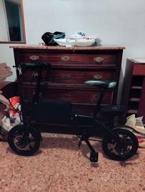 Bici elettrica