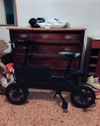Bici elettrica