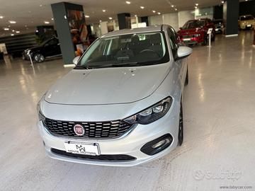 FIAT Tipo 1.6 Mjt 4p. Mirror
