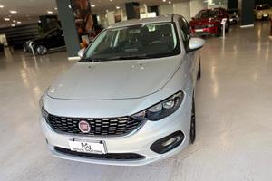 FIAT Tipo 1.6 Mjt 4p. Mirror