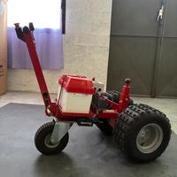 Carrelli auto MOVER SA.FO
