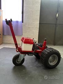 Carrelli auto MOVER SA.FO