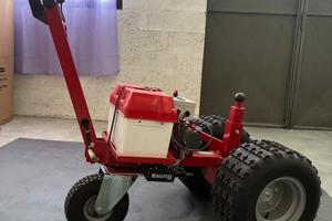 Carrelli auto MOVER SA.FO