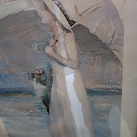 quadro Innocenzo melani